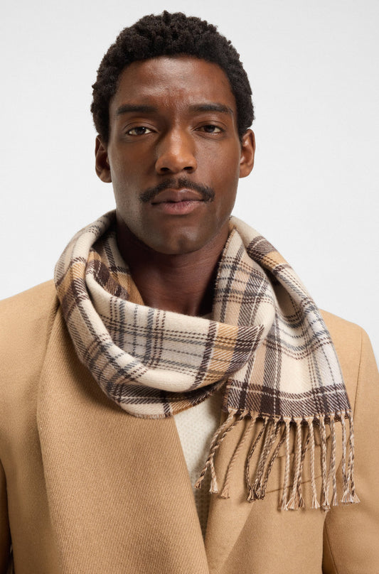 BOSS Scarf - Alistar_26*190