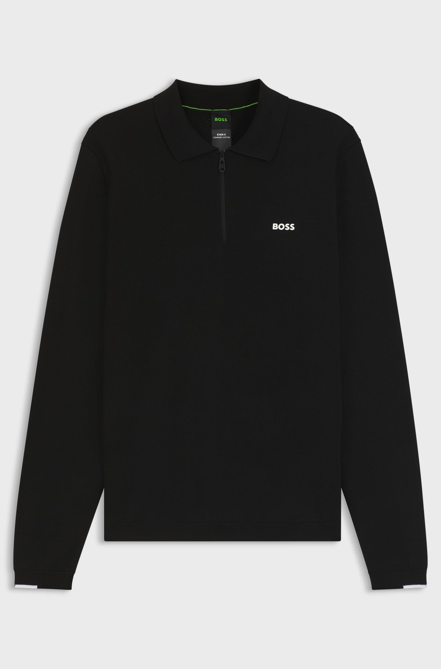 BOSS Polo Knitwear - KN_Ever-X PL
