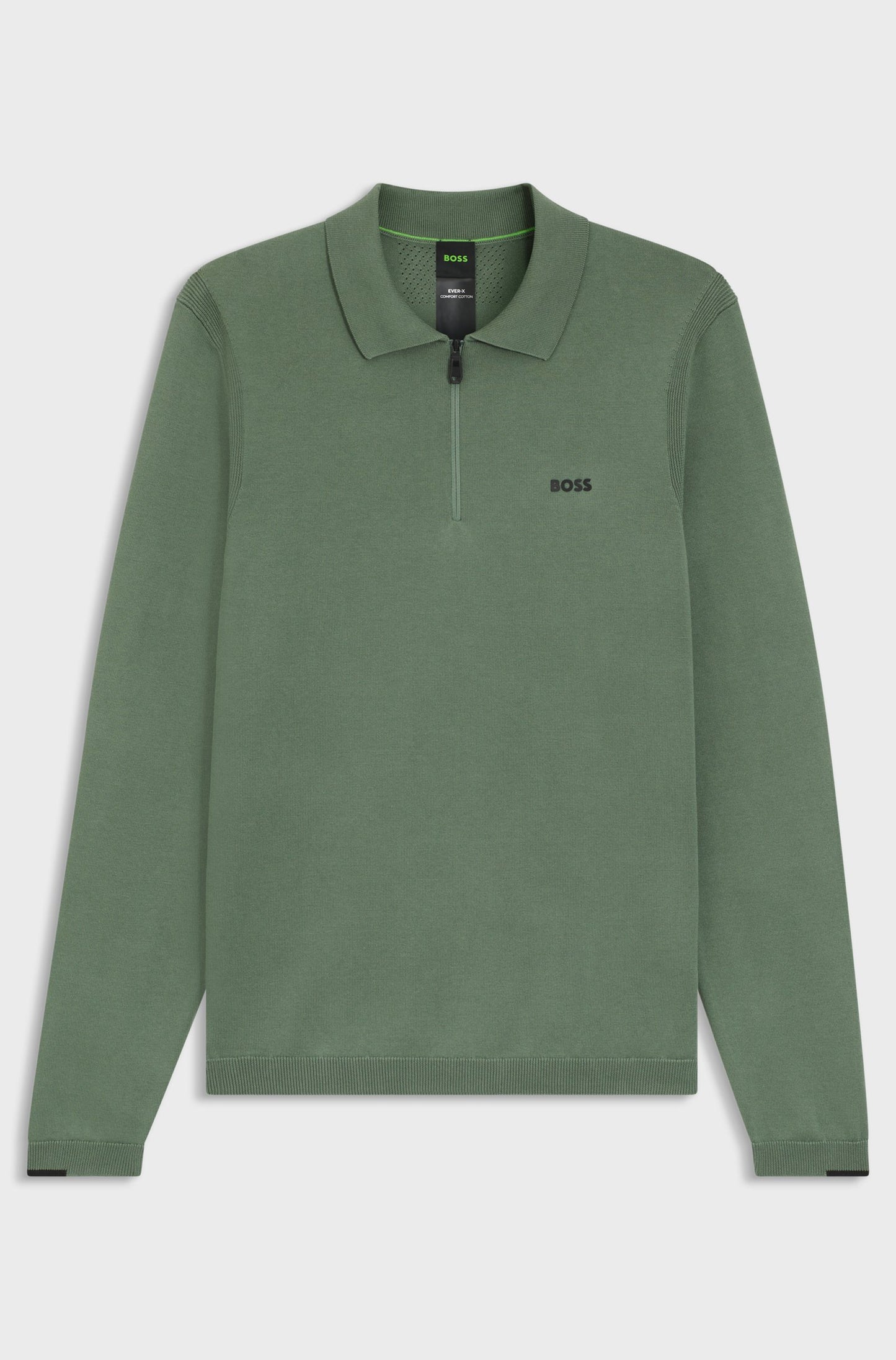 BOSS Polo Knitwear - KN_Ever-X PL