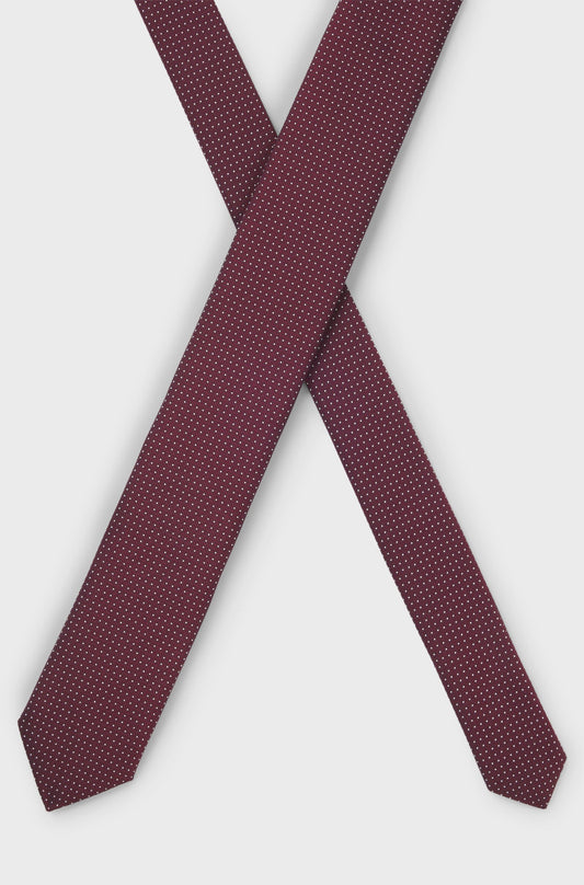 HUGO Tie - Tie cm 6