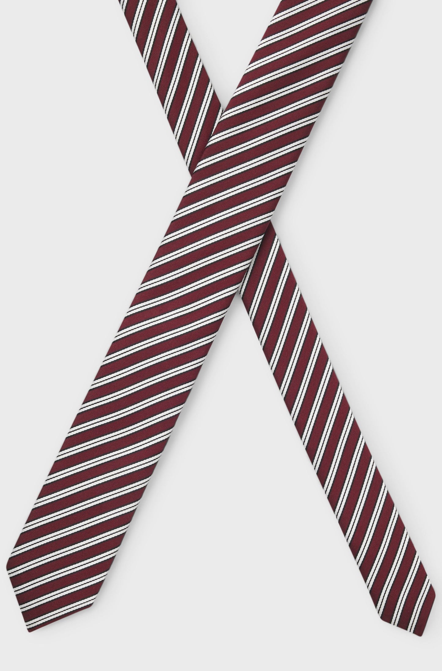 HUGO Tie - Tie cm 6