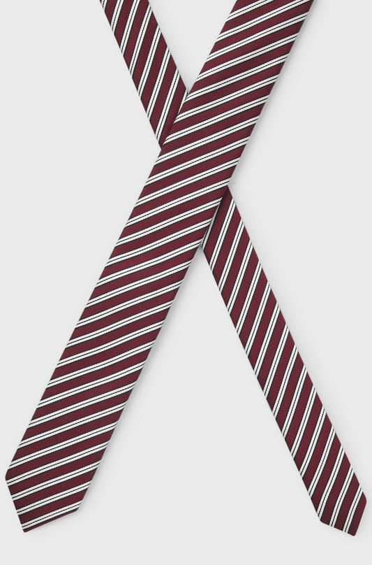 HUGO Tie - Tie cm 6