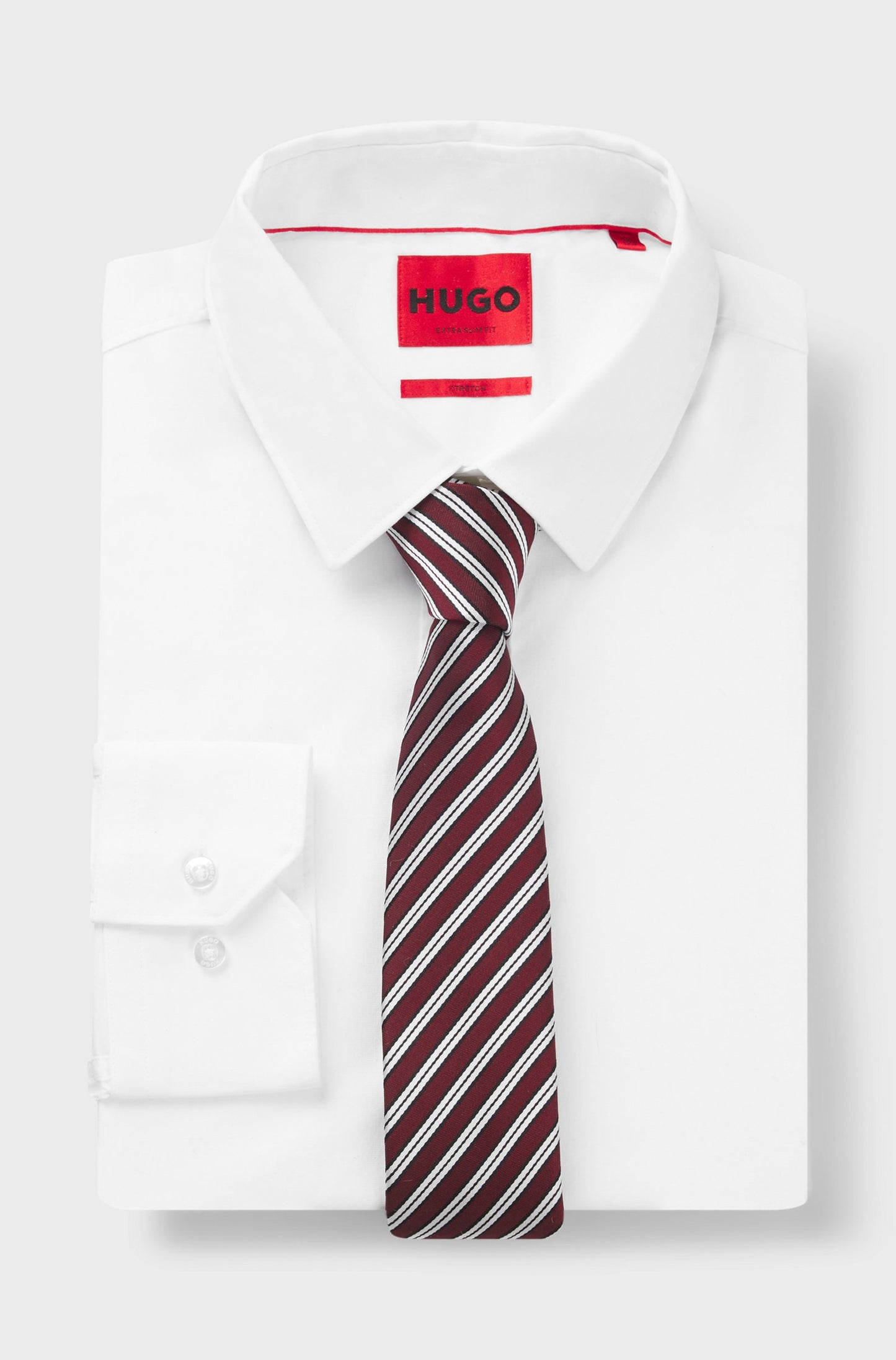 HUGO Tie - Tie cm 6