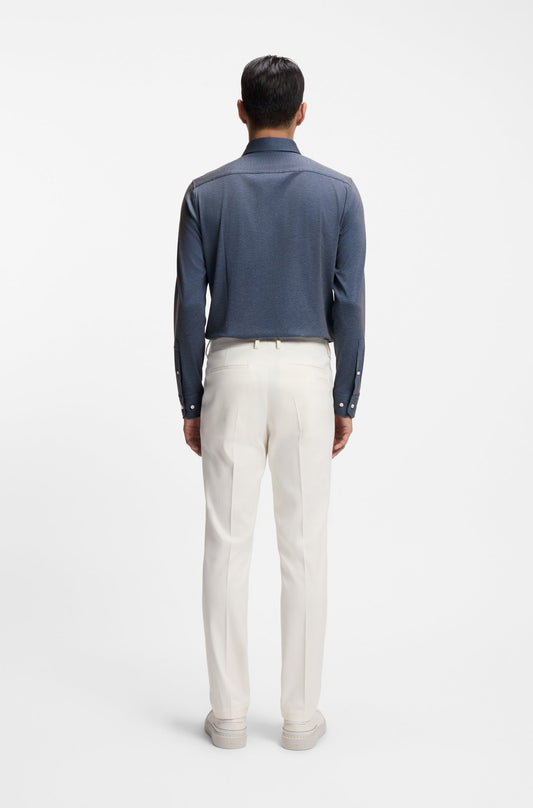 BOSS Formal Shirt - L-HAYS-SPREAD-C1-243