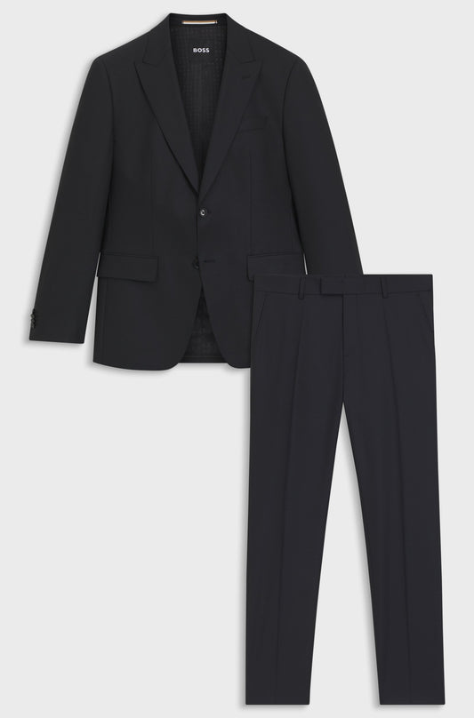 BOSS Suit - H-Huge-2Pcs-Peak