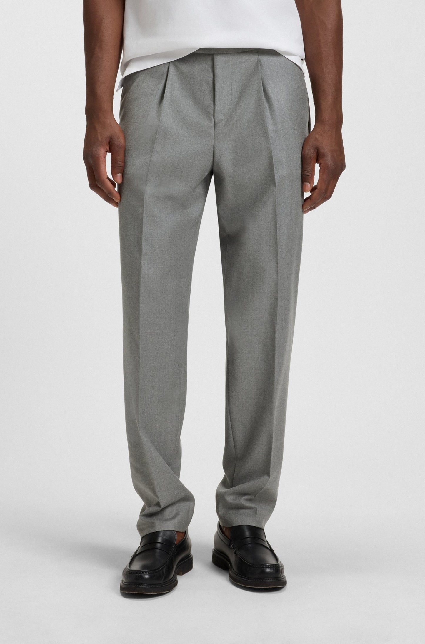 BOSS Formal Trouser - C-Perino-PL-DTL-254