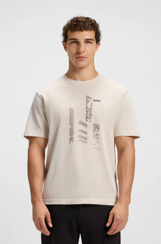 BOSS T-Shirt - GRX Zone