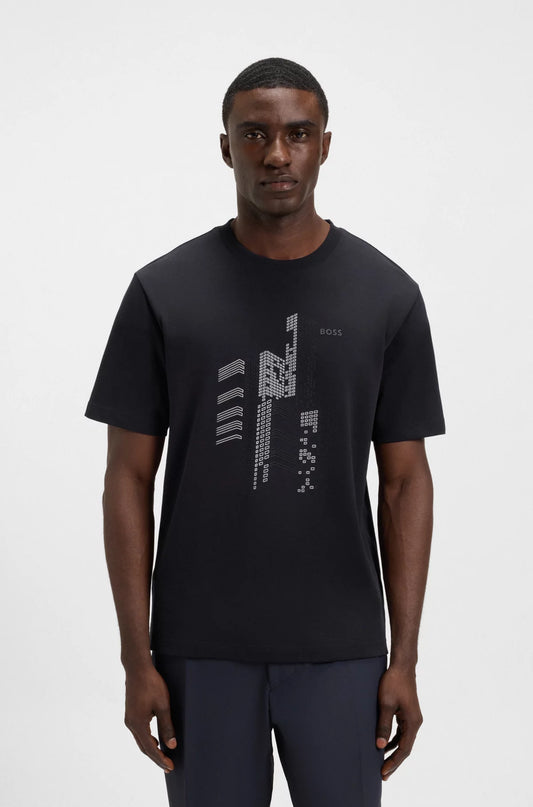 BOSS T-Shirt - GRX Zone