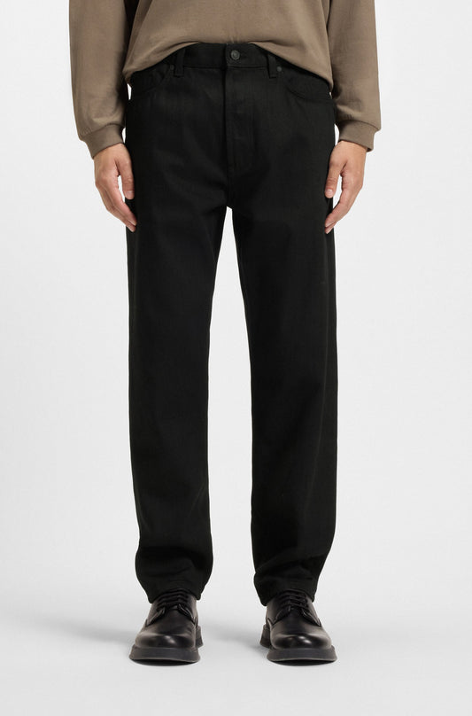 HUGO Tapered Fit Denim - HUGO 838