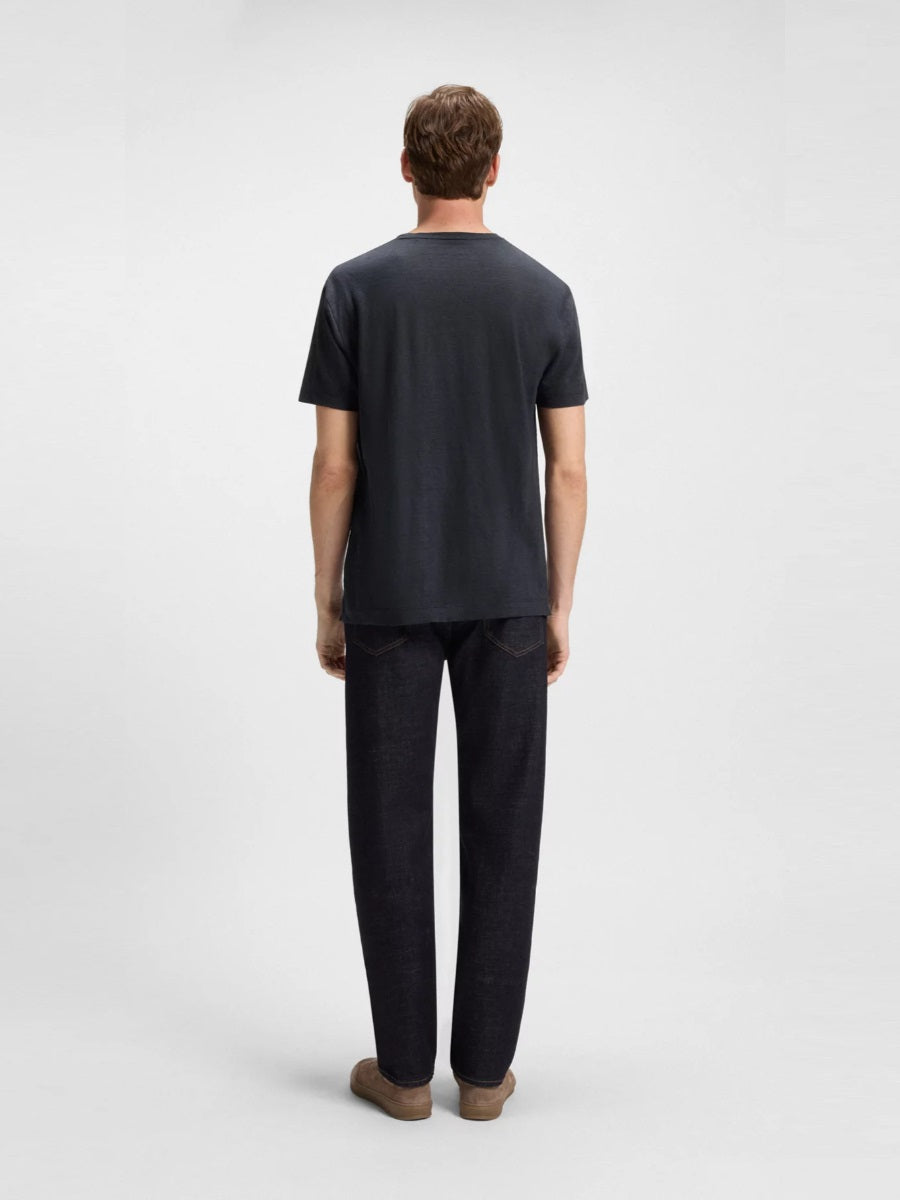 DAVID BECKHAM x BOSS T-Shirt - Taut 73_DB