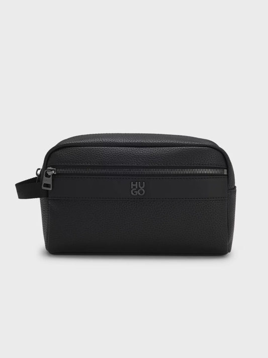 HUGO Wash Bag - Quantic