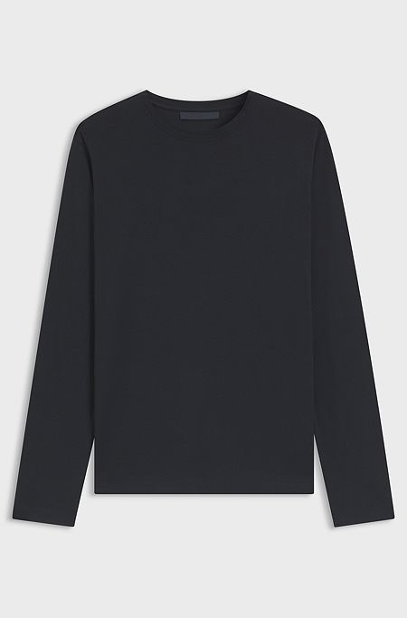 BOSS T-Shirt Long Sleeve - Townley 7_DB