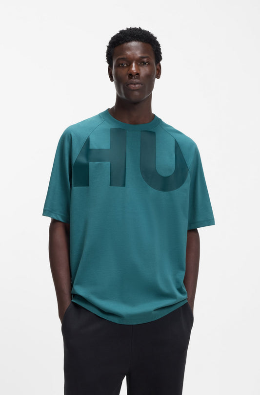 HUGO T-Shirt - Nalftee