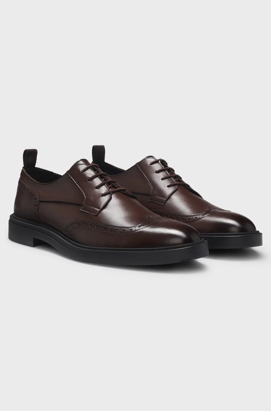 BOSS Formal Shoes - Calev_Derb