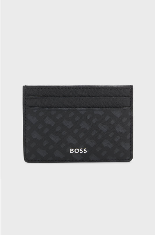 BOSS Card Holder - Zair_MN_S