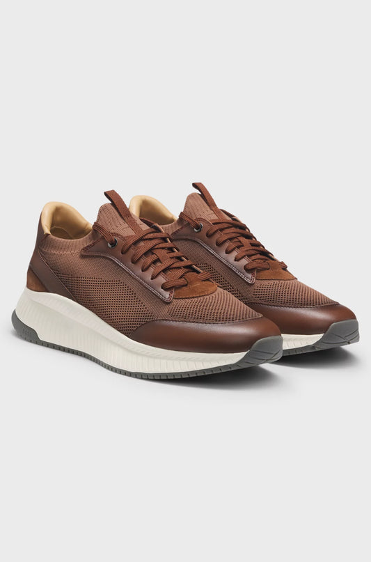 BOSS Trainer Shoes - TTNM EVO_Slon