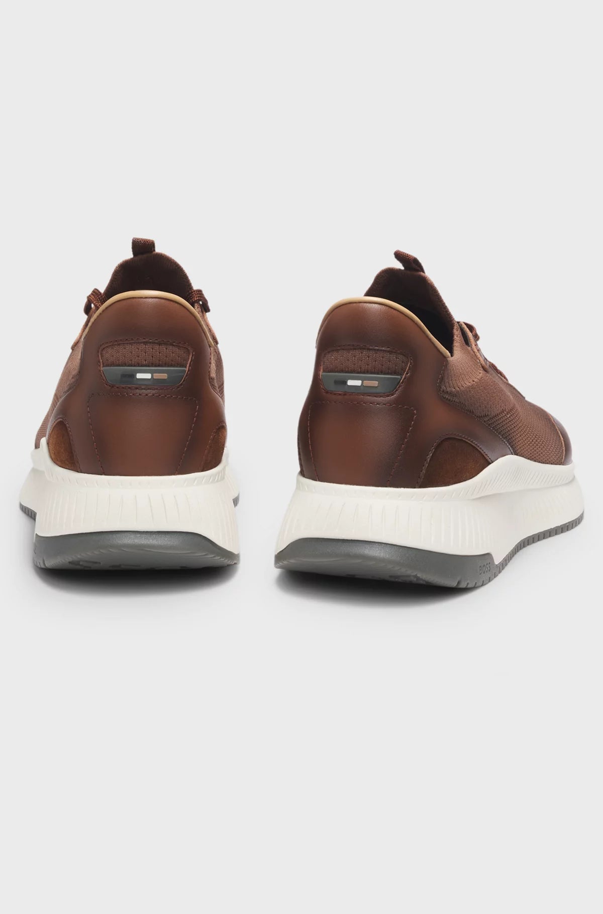 BOSS Trainer Shoes - TTNM EVO_Slon