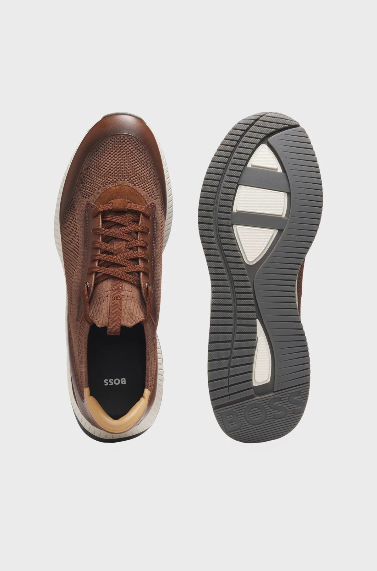 BOSS Trainer Shoes - TTNM EVO_Slon