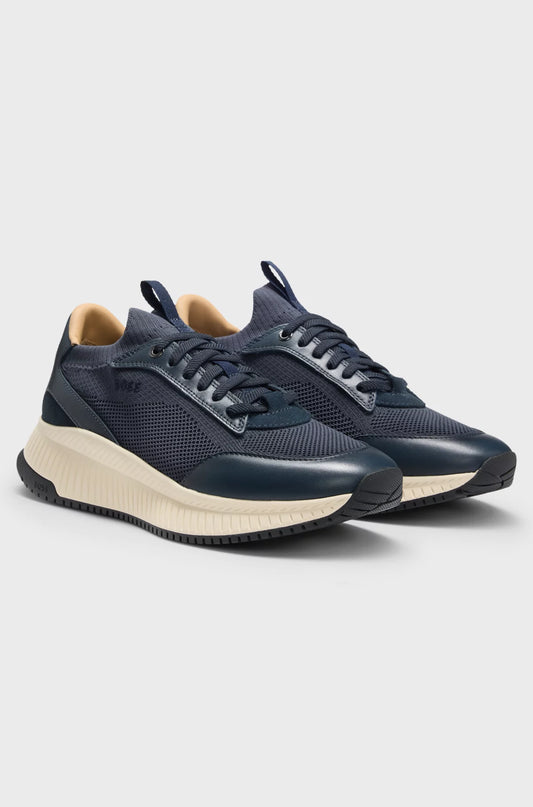 BOSS Trainer Shoes - TTNM EVO_Slon