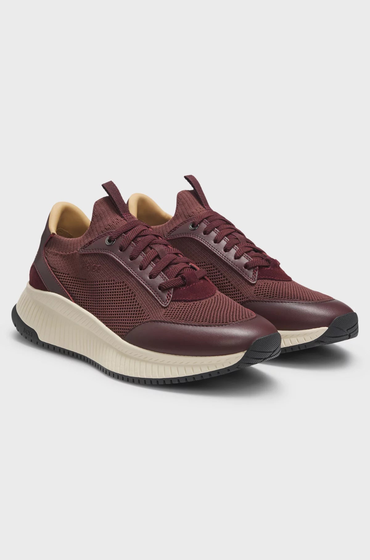 BOSS Trainer Shoes - TTNM EVO_Slon