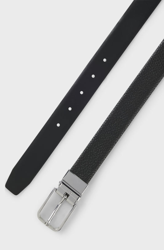 BOSS Belt - Madison-B1_Or30