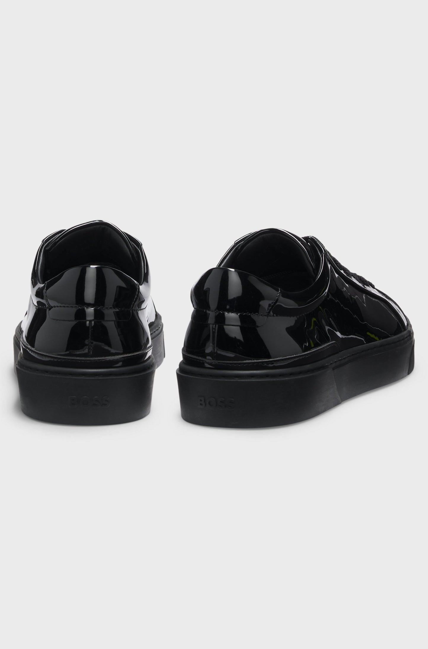 BOSS Tennis Shoes - Gary_Tenn