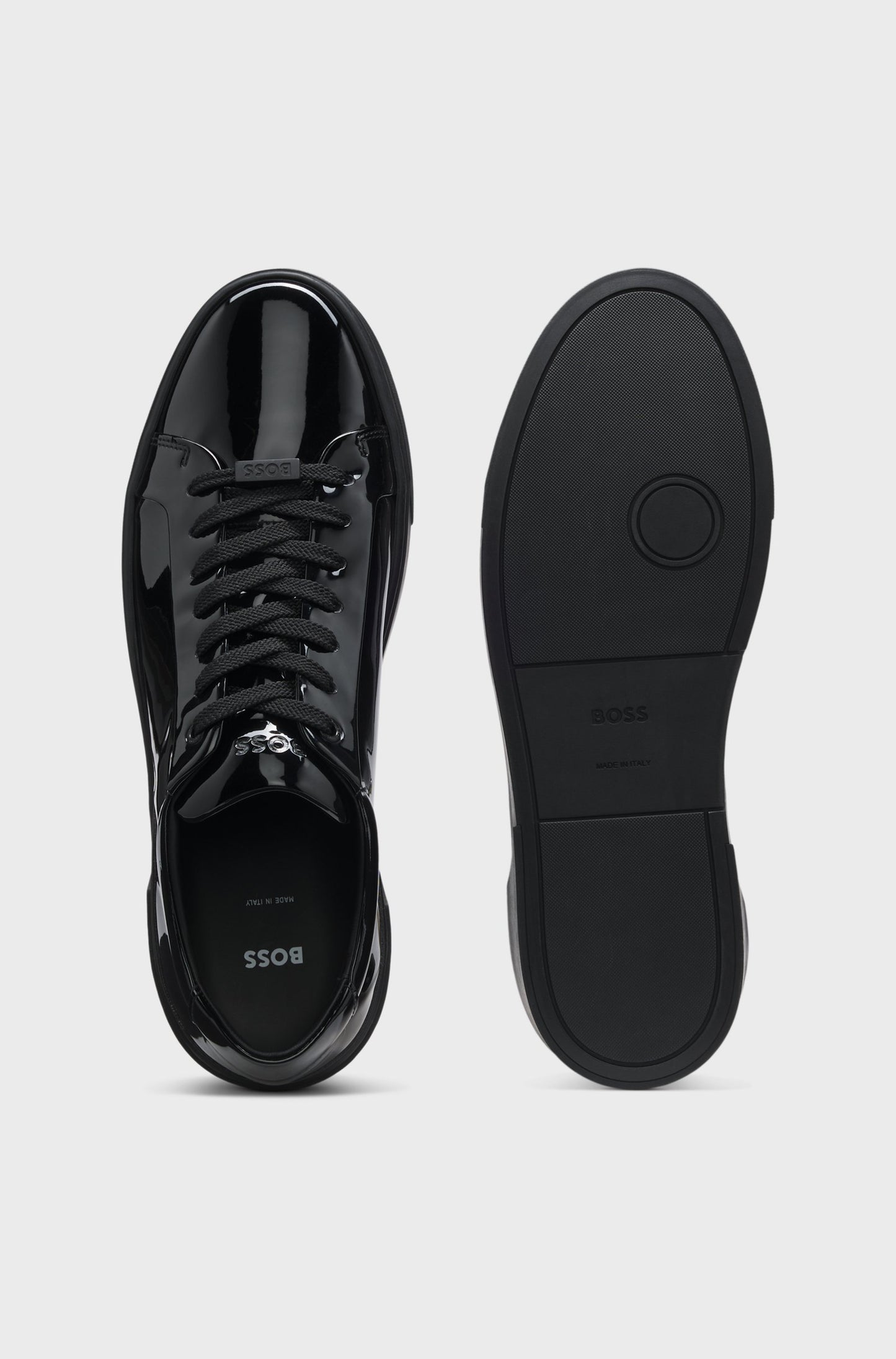 BOSS Tennis Shoes - Gary_Tenn