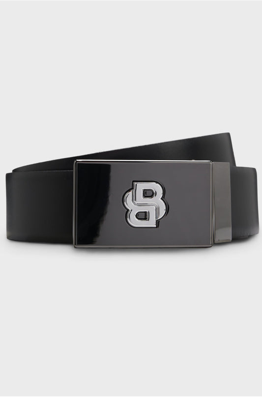 BOSS Belt - B_Icon_Plq_Gb35