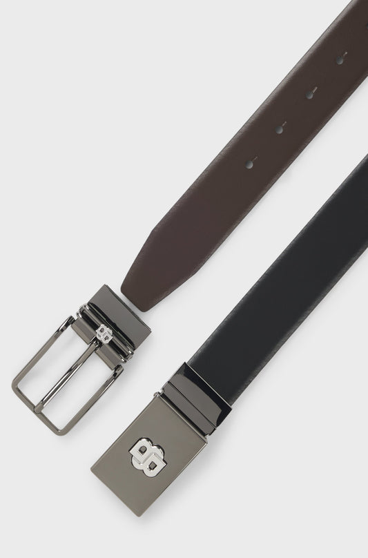 BOSS Belt - B_Icon_Plq_Gb35