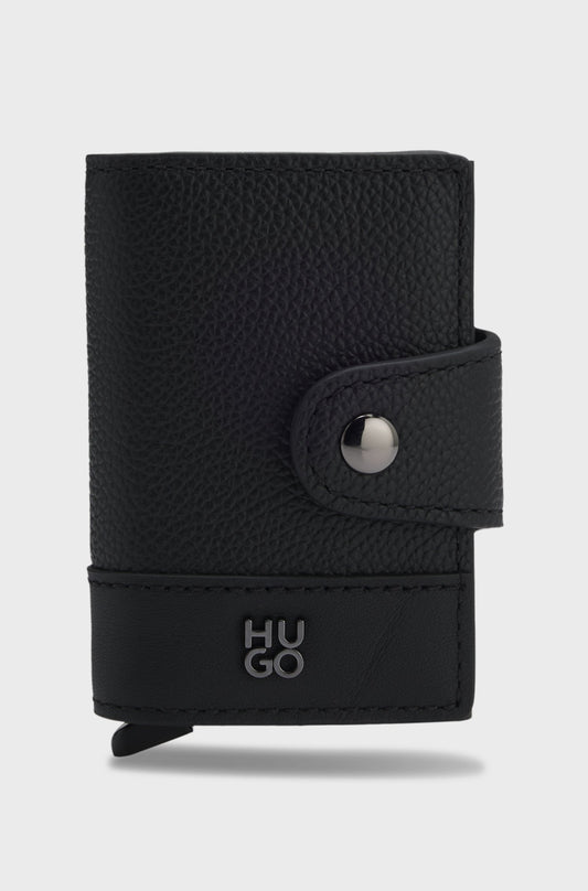 HUGO Card Holder - Quantic_Secrid