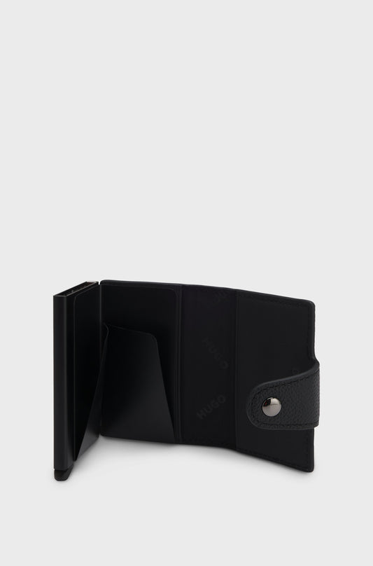 HUGO Card Holder - Quantic_Secrid