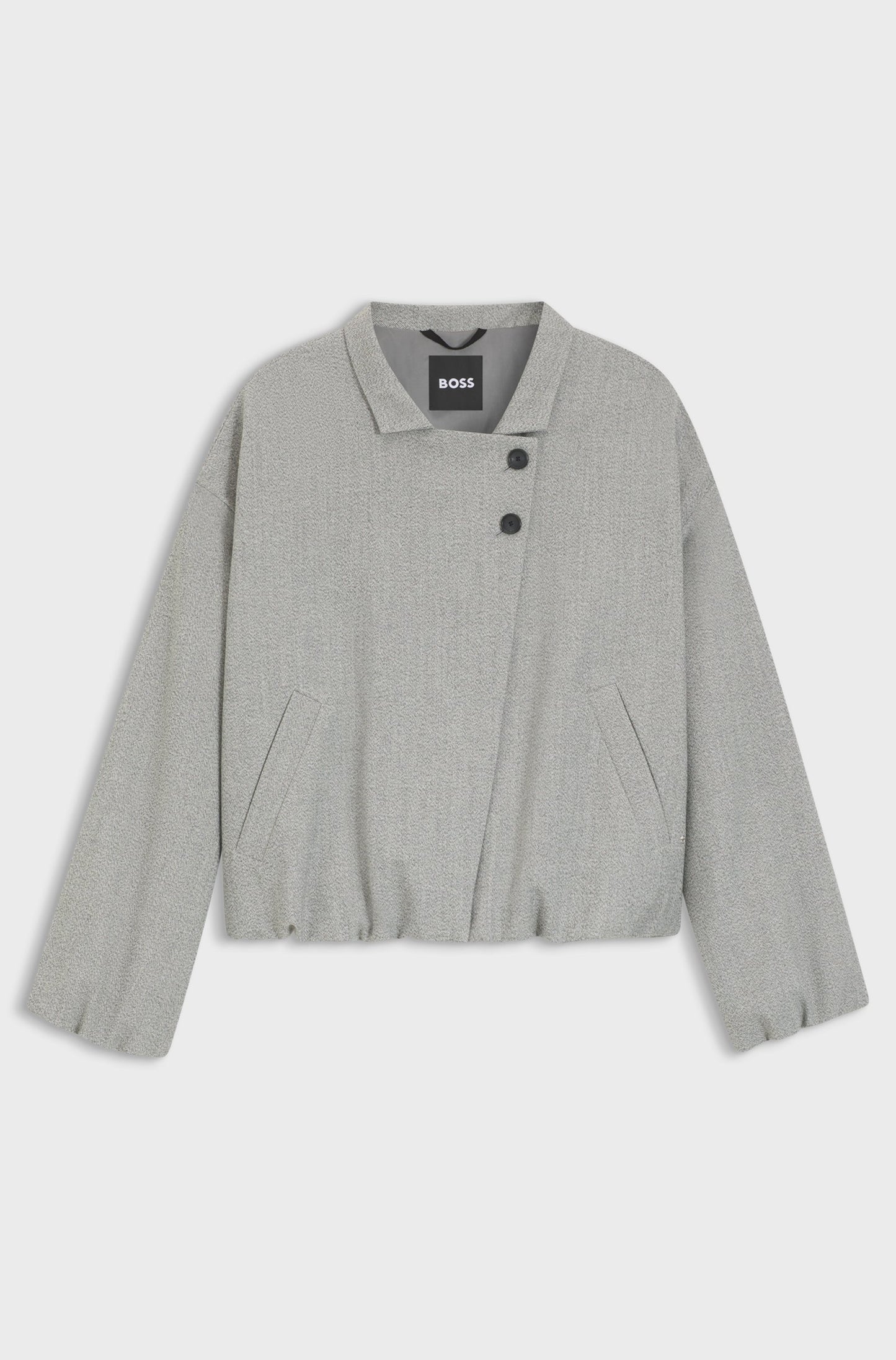 BOSS Jacket - Javata