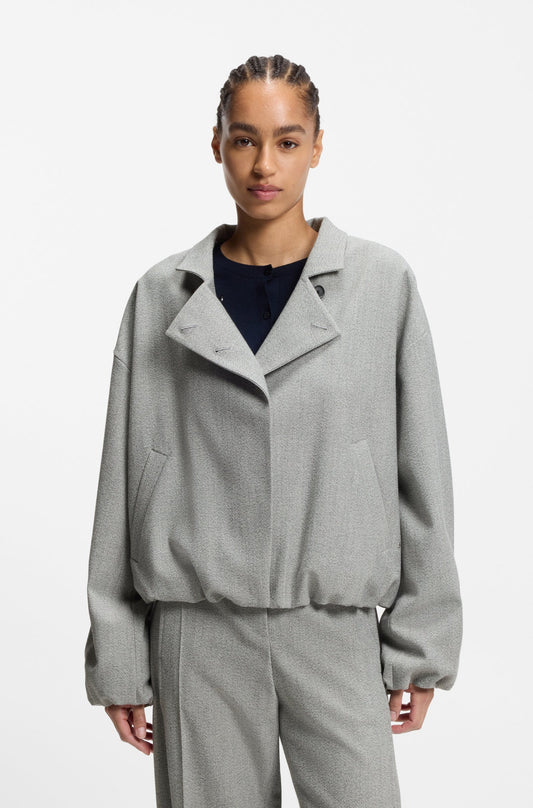 BOSS Jacket - Javata