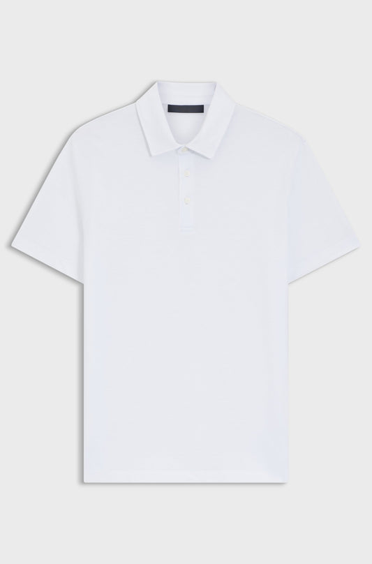 BOSS Polo - Parris 37_DB