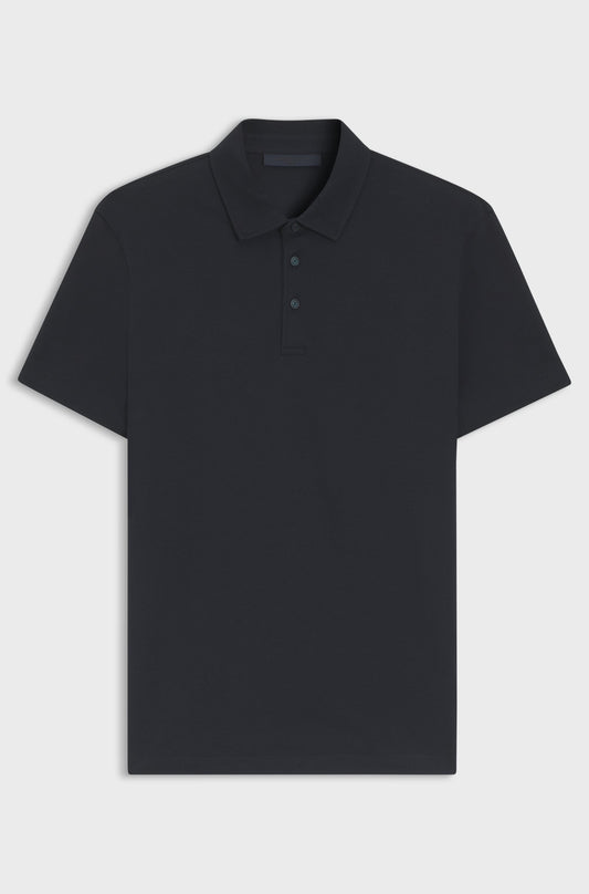 BOSS Polo - Parris 37_DB