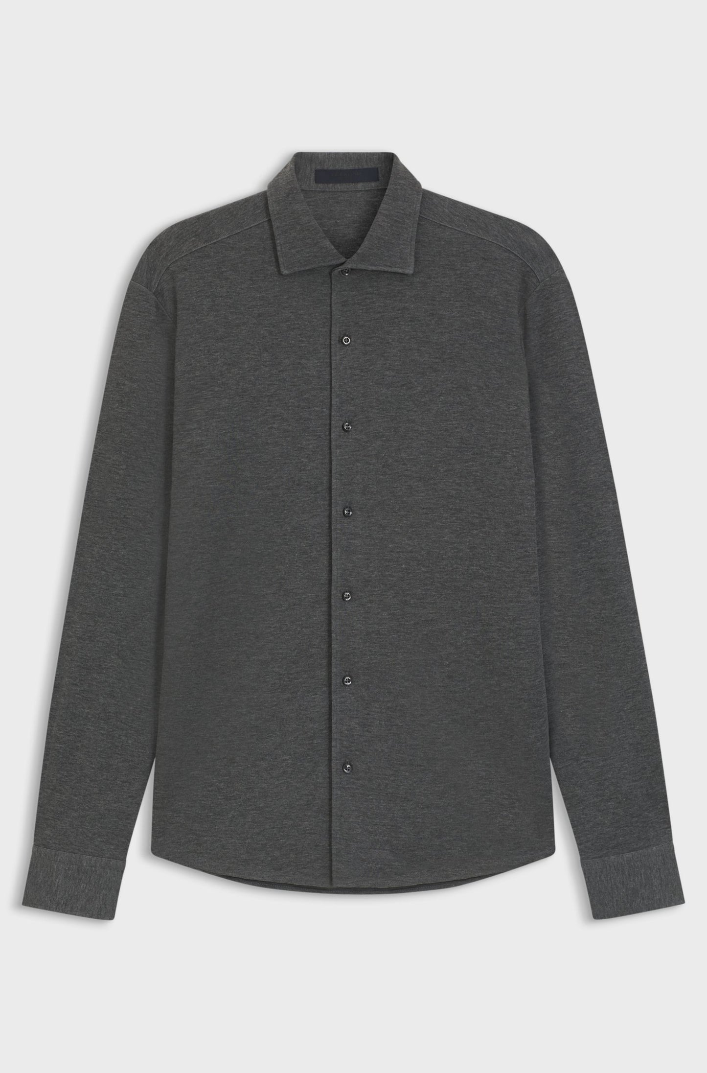 BOSS Formal Shirt - H-RUDY-1PIECE_DB