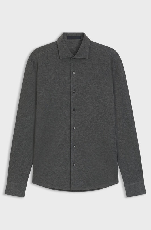 BOSS Formal Shirt - H-RUDY-1PIECE_DB