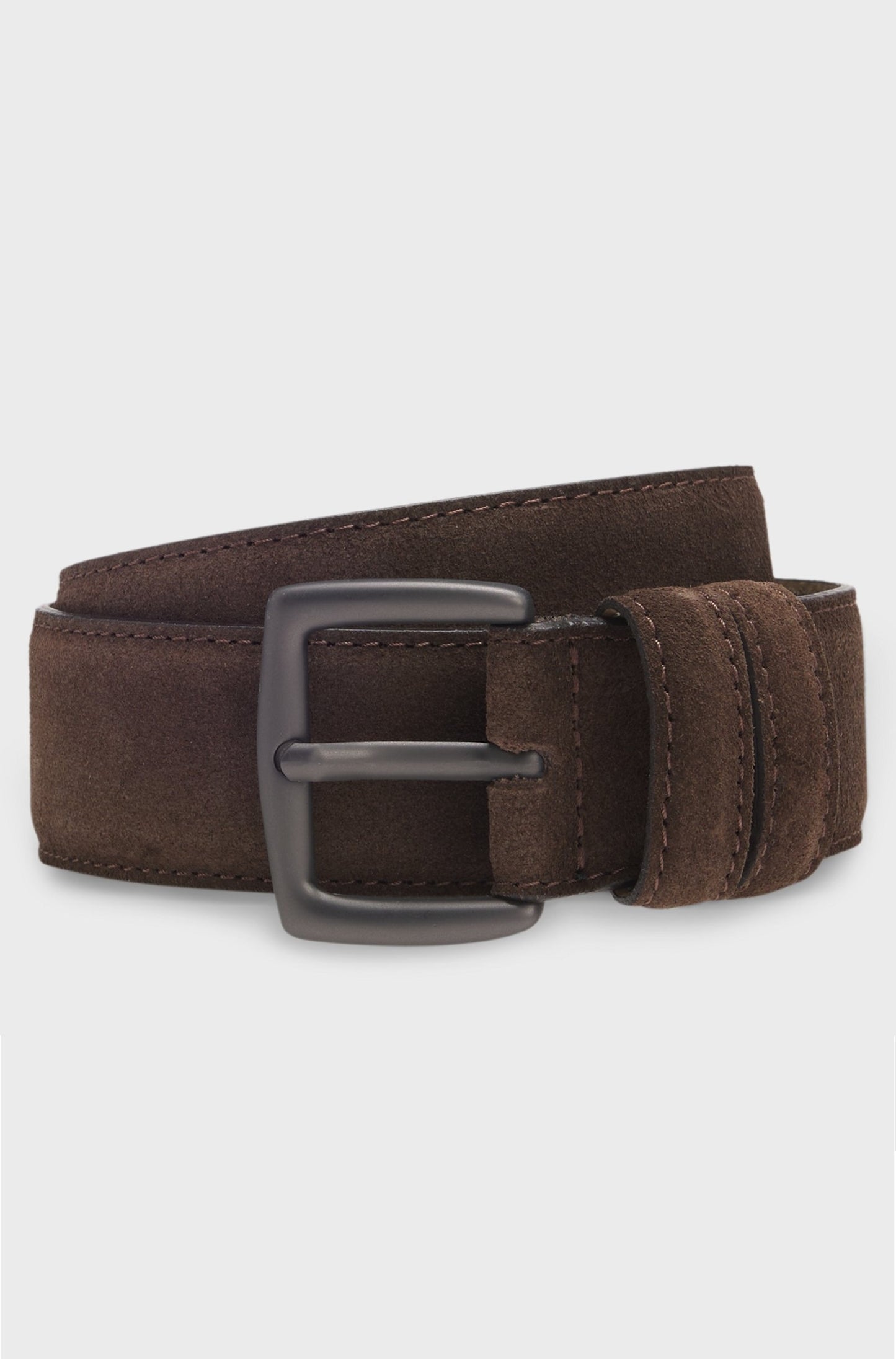 BOSS Belt - Rhys-Sd_Sz35_DB