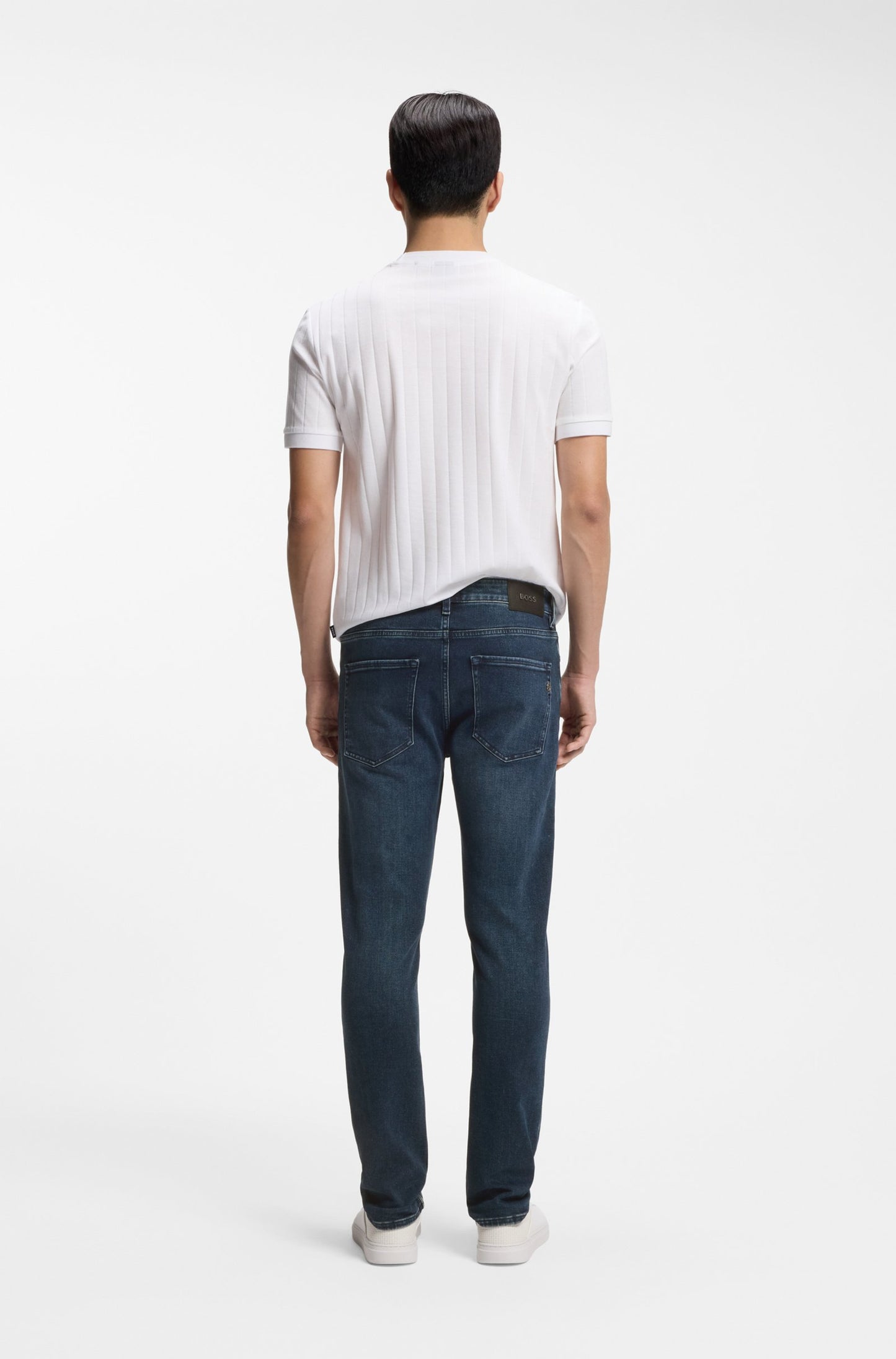 BOSS Slim Fit Denim - H-Delaware