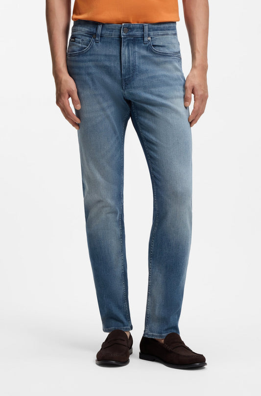 BOSS Slim Fit Denim - P-Delaware