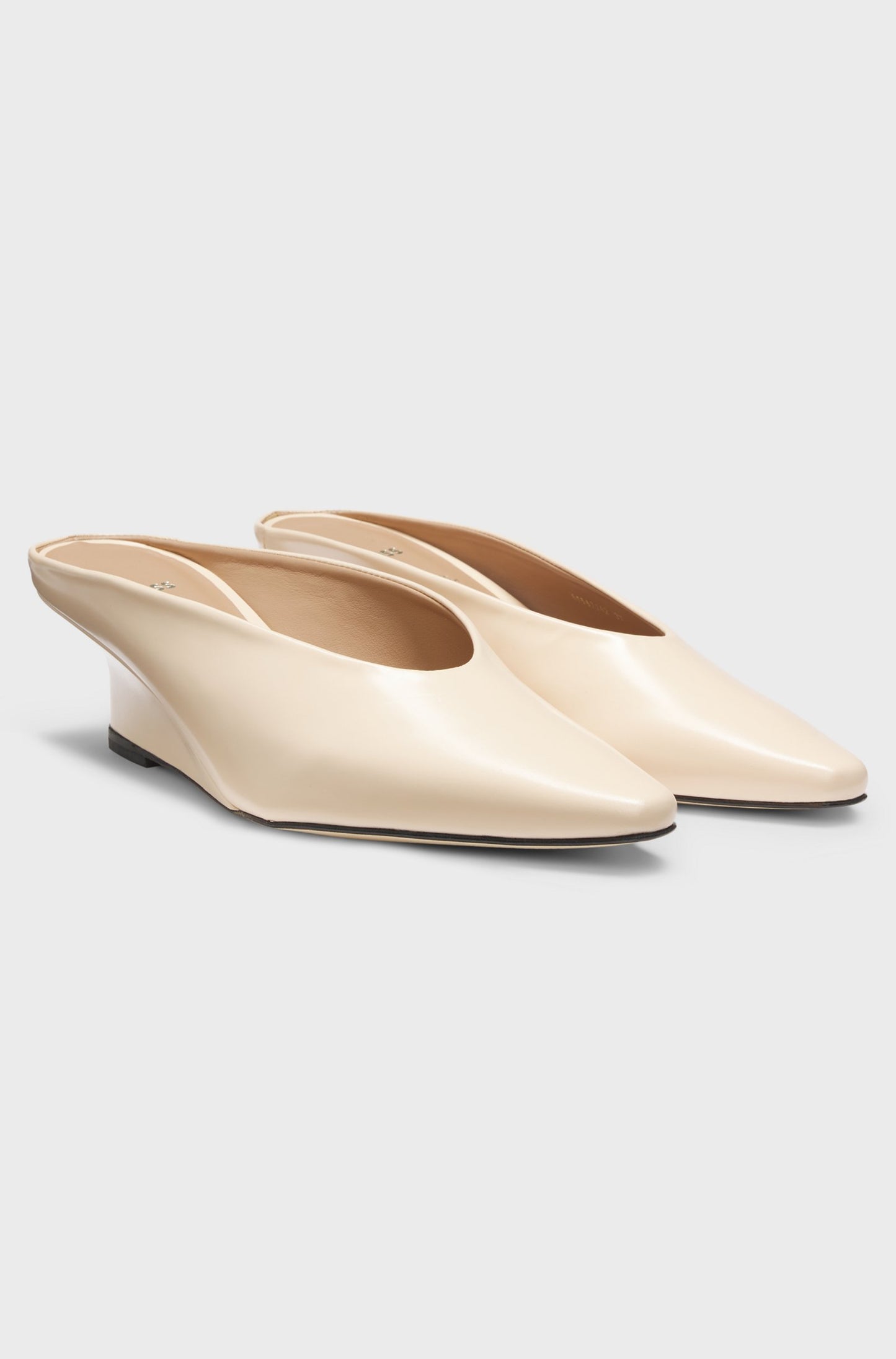 BOSS Shoes - Charlize_WdgMle50_AB