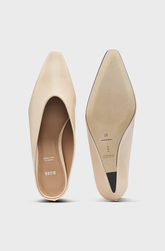 BOSS Shoes - Charlize_WdgMle50_AB