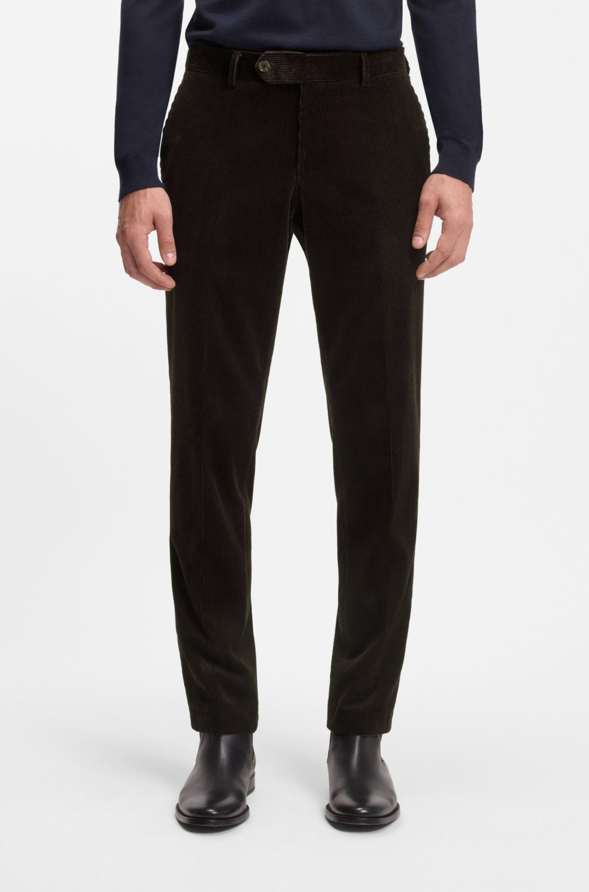 Formal Trouser - SB-SUIT-Trous-252_DB