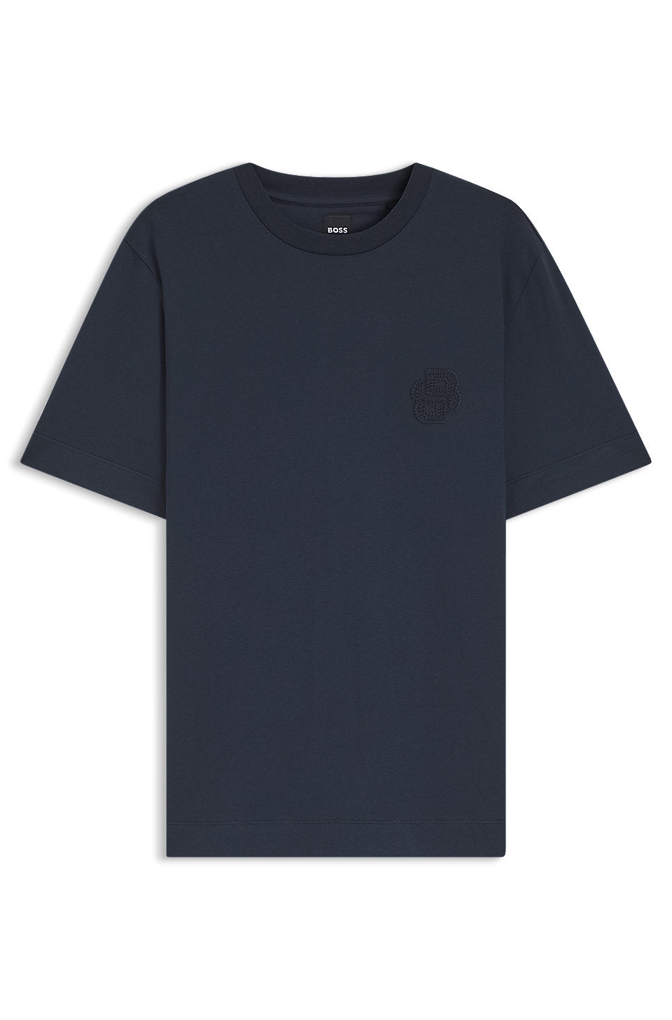 BOSS T-Shirt - C-Tames 52 AD