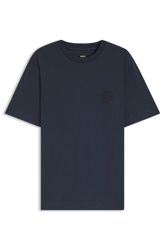 BOSS T-Shirt - C-Tames 52 AD