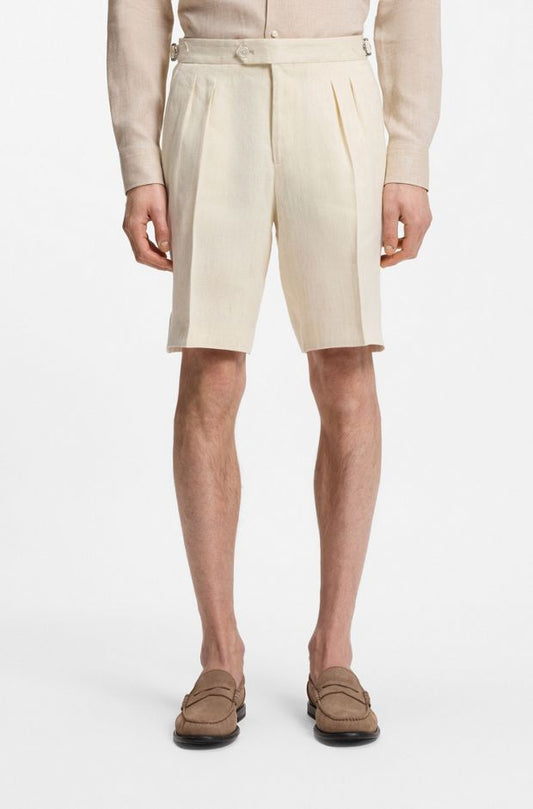 BOSS Leisure Short - H-Perin-DPLDTL