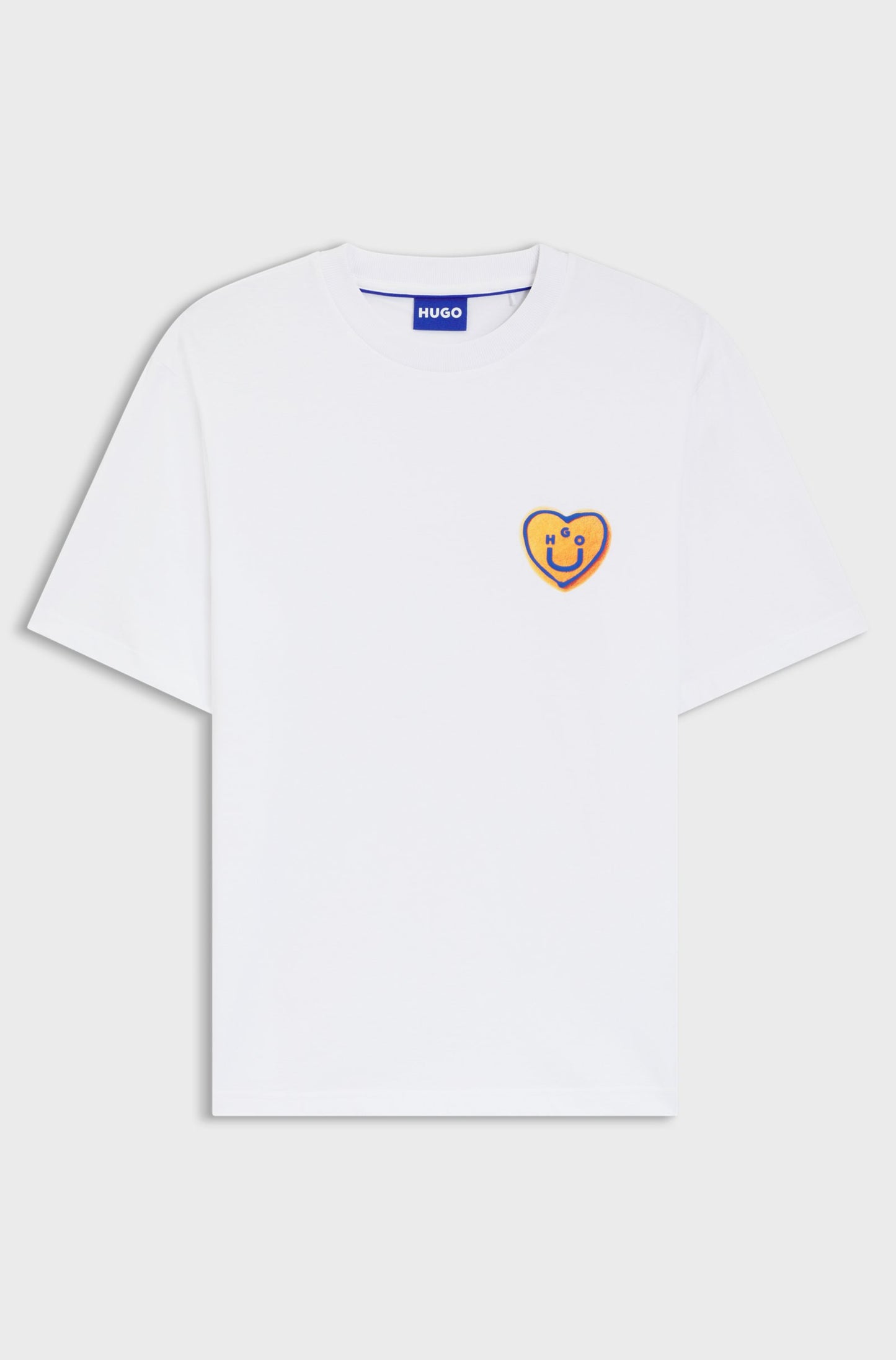 HUGO T-Shirt - Nalentinio