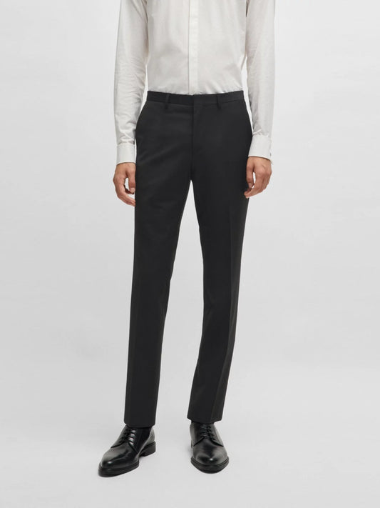 HUGO Formal Trouser - HestenM204X