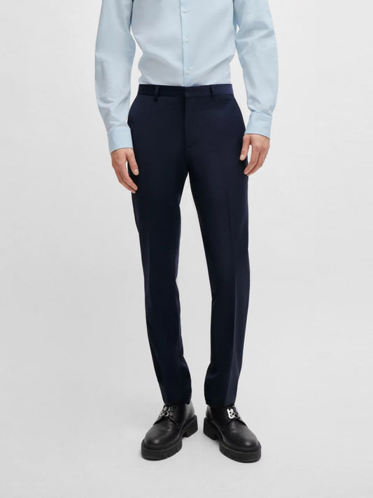 HUGO Formal Trouser - HestenM204X