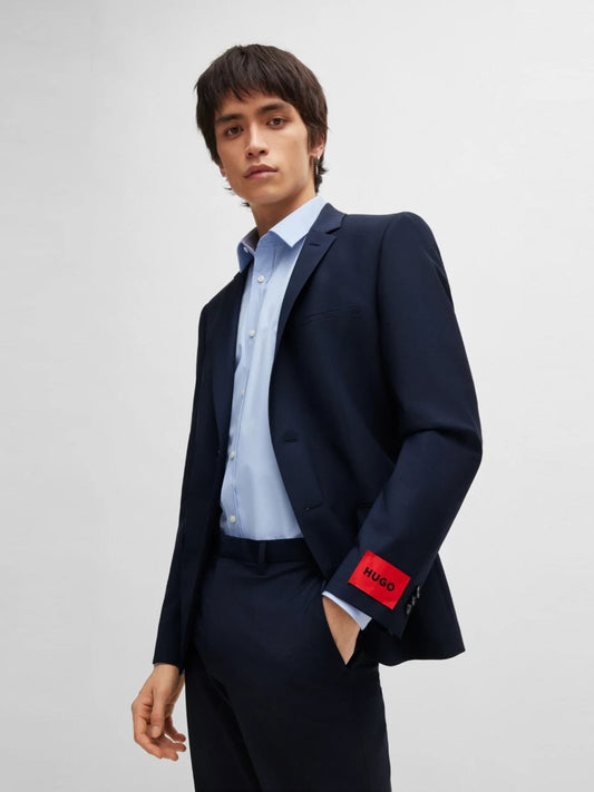 HUGO Blazer - ArtiM204X